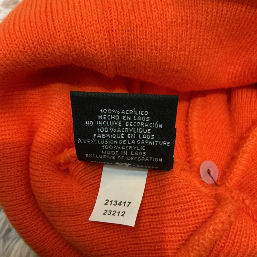 New Era watch cap or beanie NFL Denver Broncos - Picture 6 of 9
